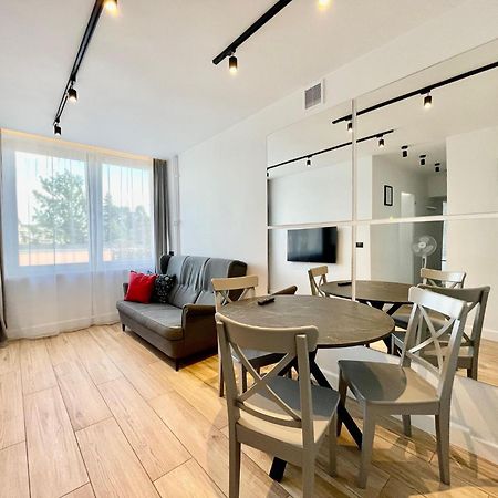 Nice To Host You - Old Town Apartment Варшава Екстер'єр фото