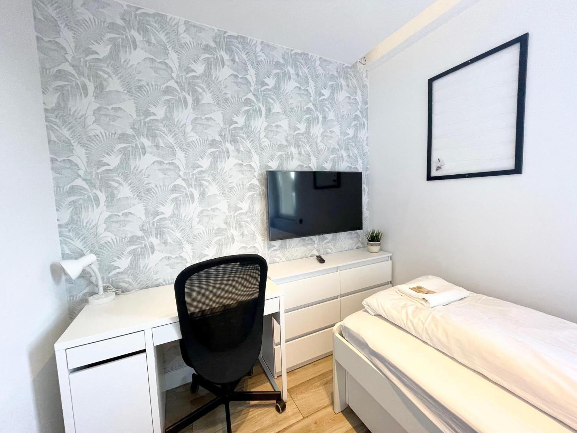 Nice To Host You - Old Town Apartment Варшава Екстер'єр фото