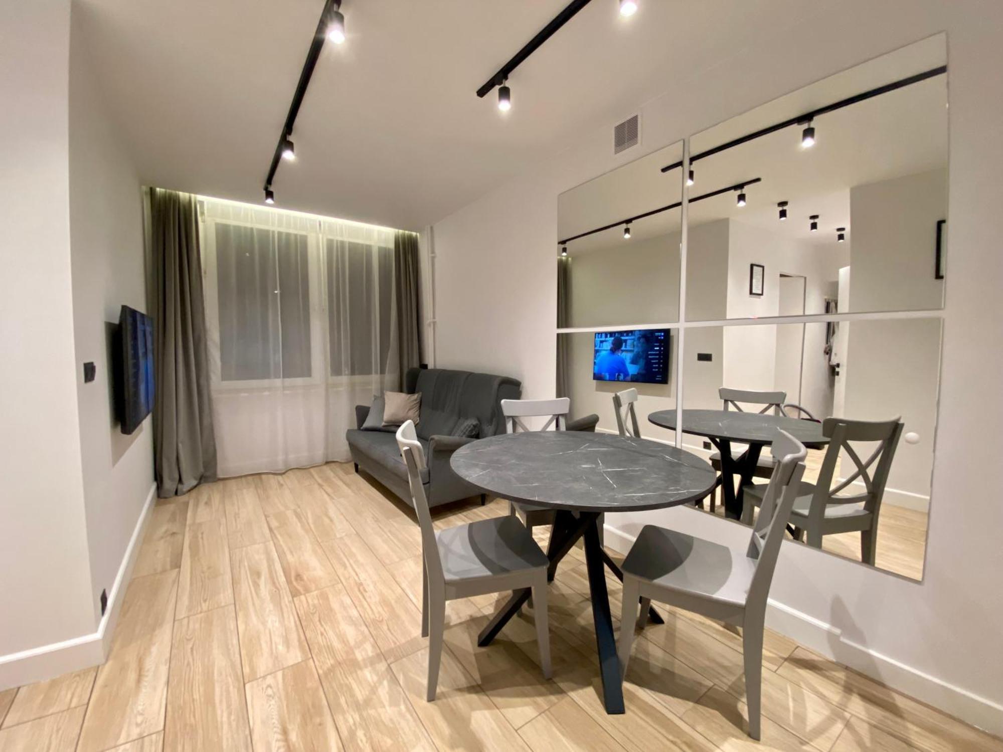 Nice To Host You - Old Town Apartment Варшава Екстер'єр фото