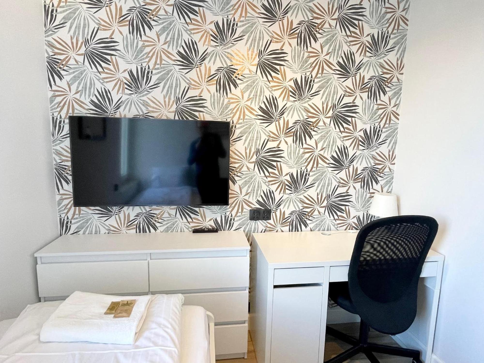 Nice To Host You - Old Town Apartment Варшава Екстер'єр фото