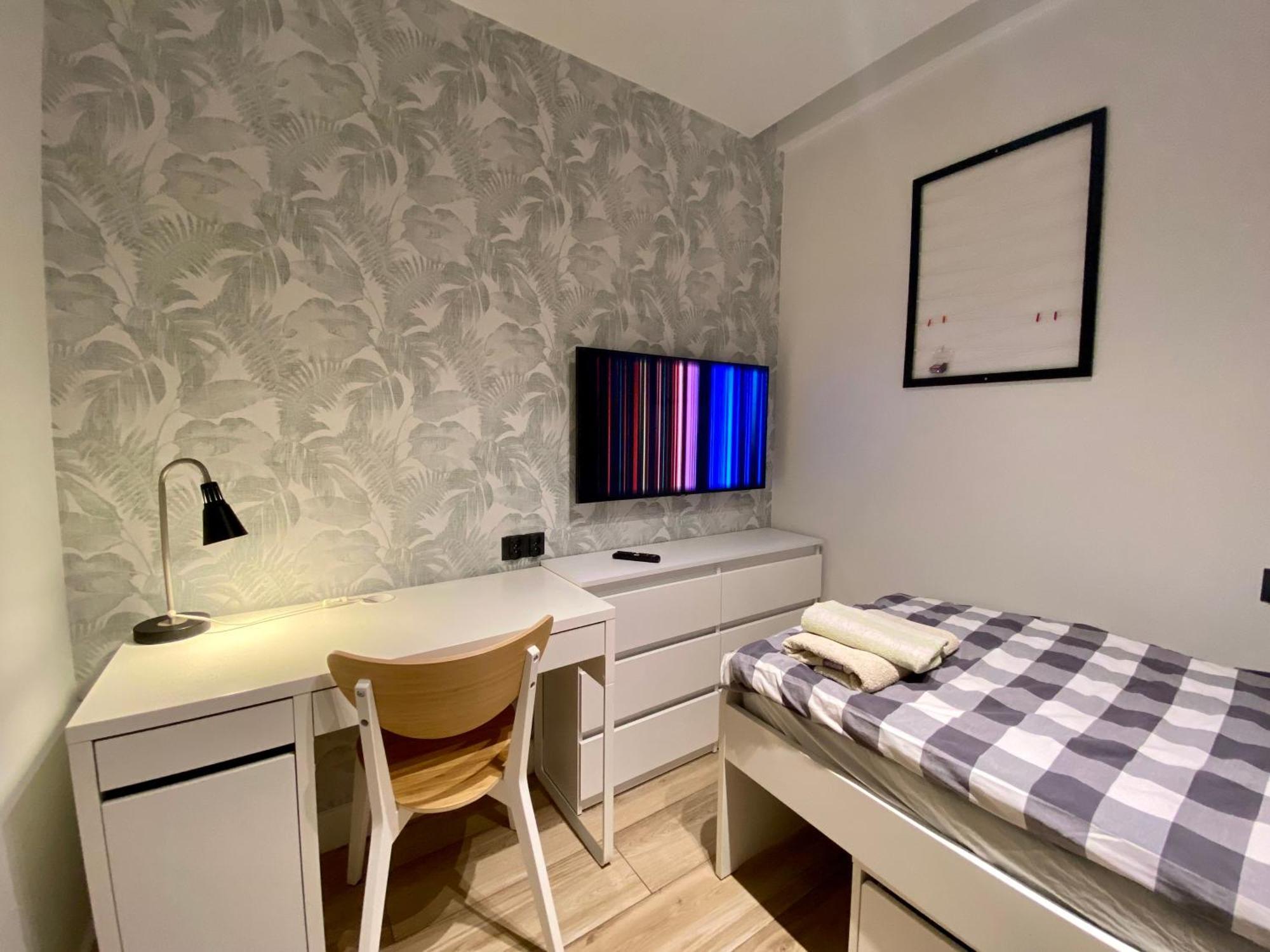 Nice To Host You - Old Town Apartment Варшава Екстер'єр фото
